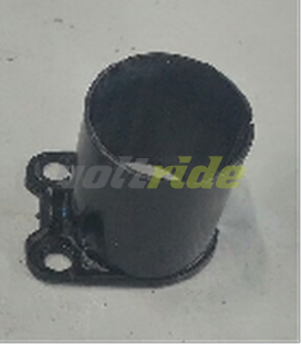 Speedway 4 Steering Tube End