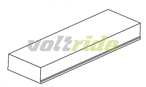 Dualtron Mini Battery 52V13Ah