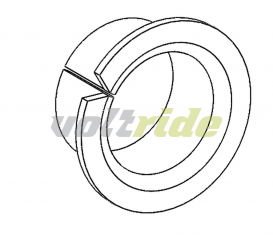 Dualtron Mini Shaft Washer