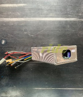 Dualtron Man Controller