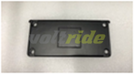 Speedway Mini 4 Front Cover