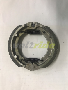 Speedway Leger Pro, Compact, Mini, Raptor2, Speedway Leger, Speedway Mini 4 Drum Brake Pad