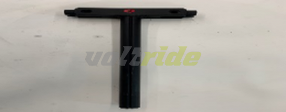 Speedway Leger Pro, Leger T-Bar