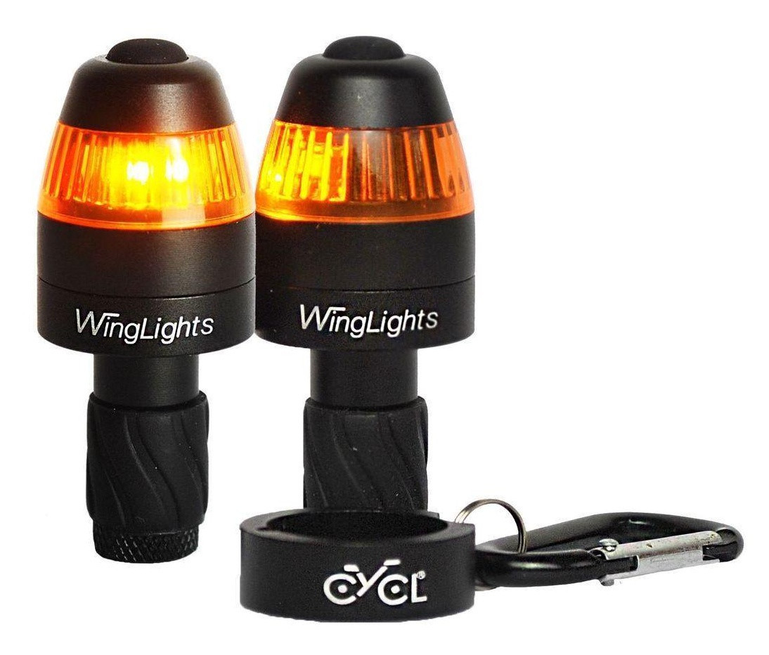 Levně WingLights V3 Mag