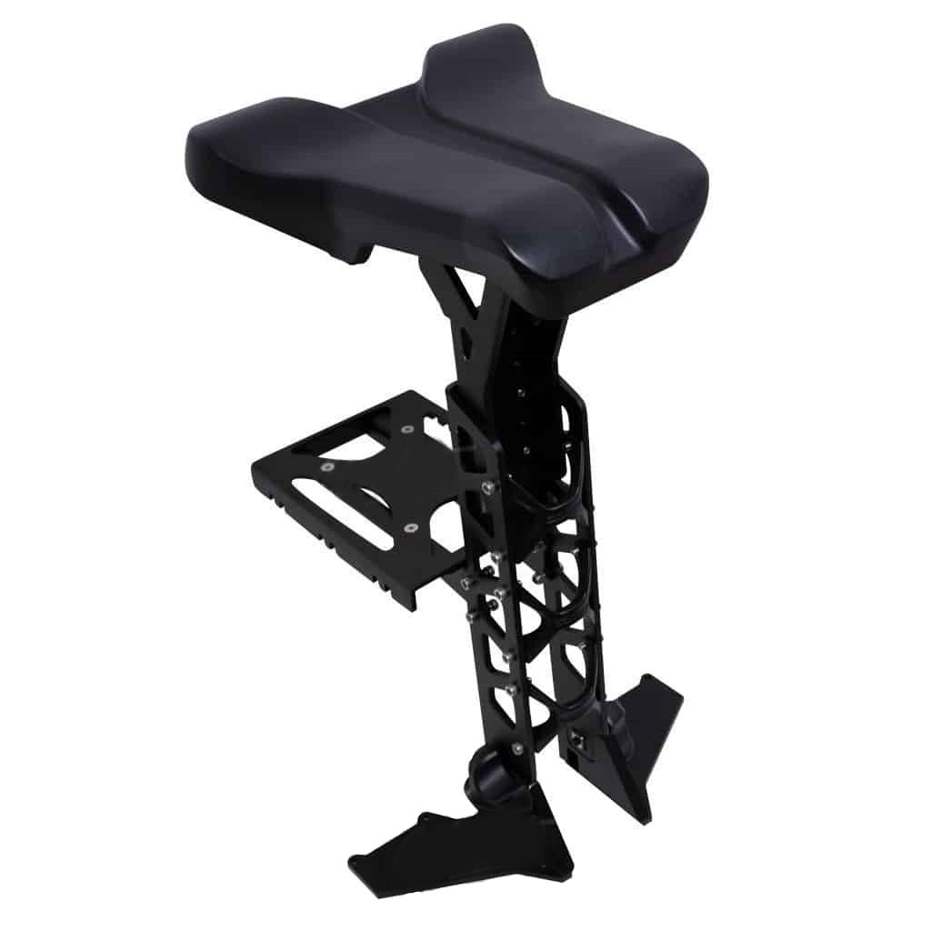 Levně Dtx Seat Set - Dualtron X