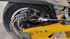 VSETT 10+ Nutt oil Brake - brake block + 1960mm