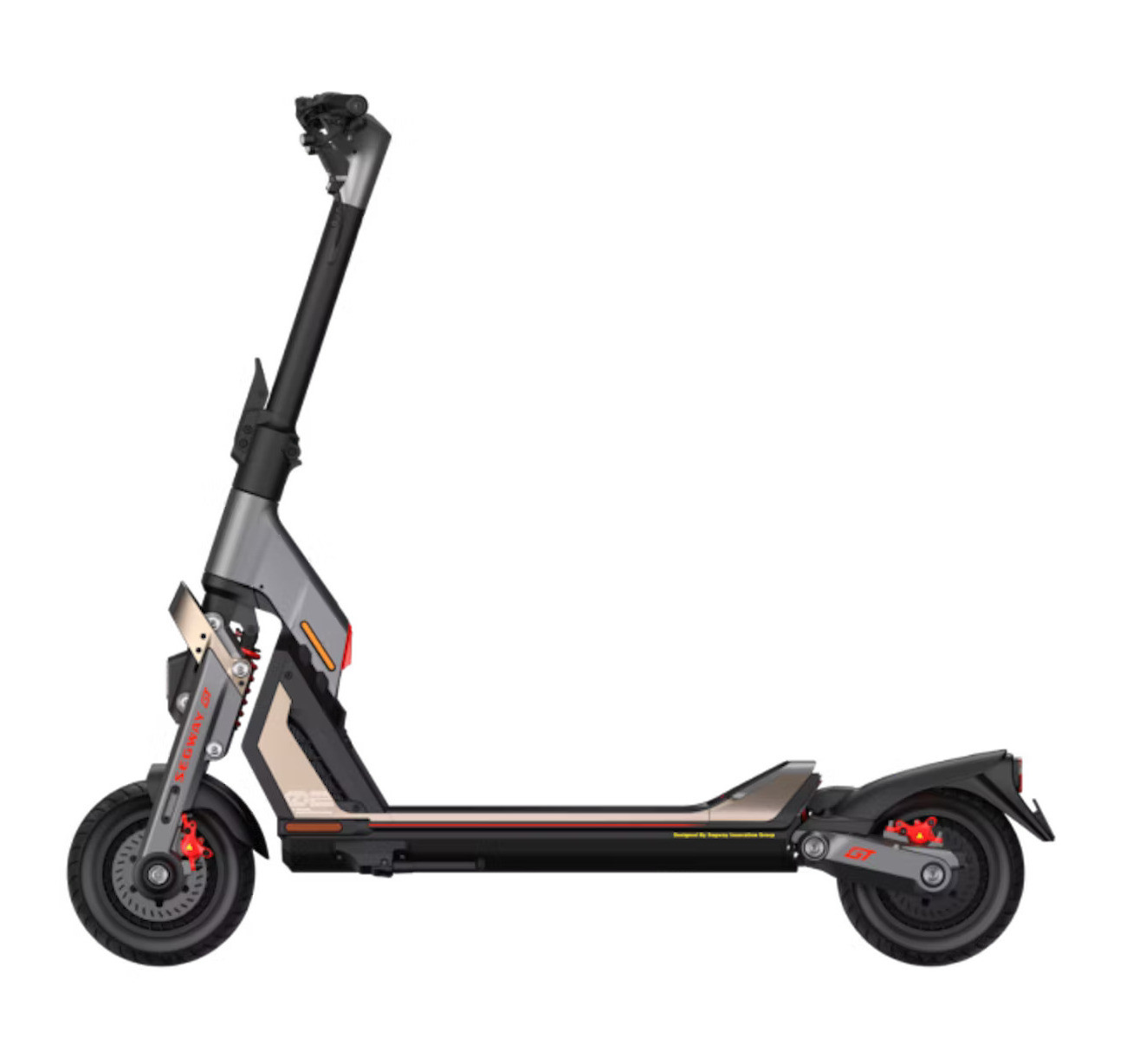 Levně Segway SuperScooter GT2