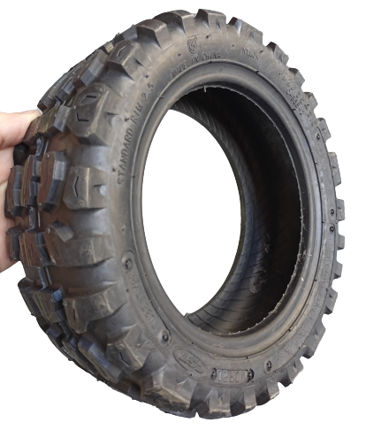 Levně Tire Offroad 11"