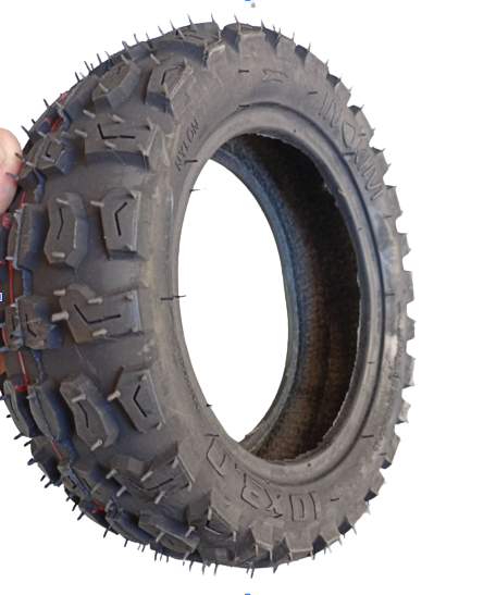 Levně Tire Offroad 10"