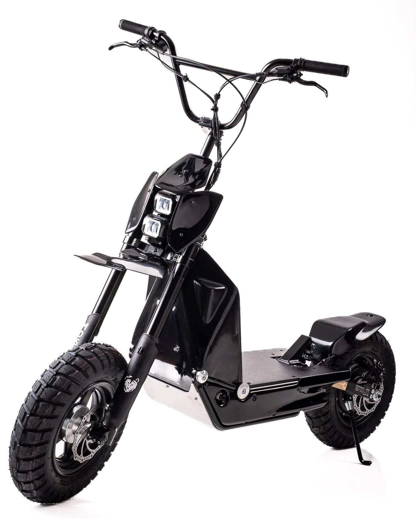 Levně MOSPHERA Electric Scooter 48V