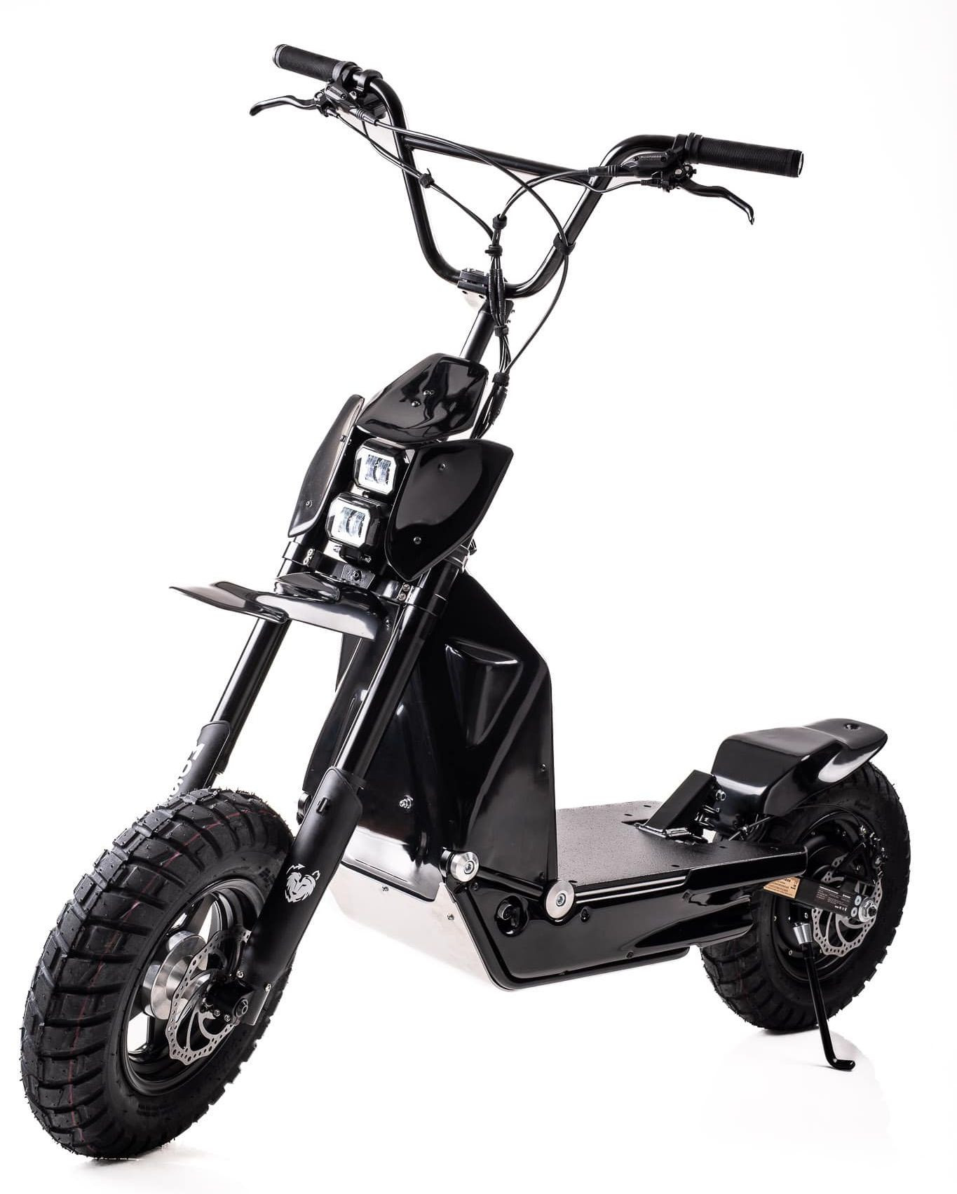 Levně MOSPHERA Electric Scooter 72V, 3276 Wh ( 72 V 45,5 Ah )