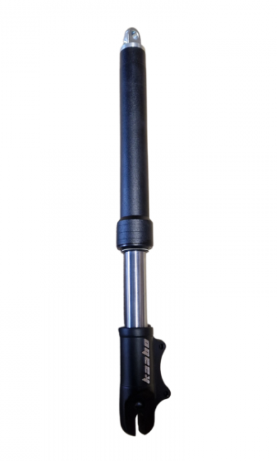 Kaabo Front fork - left