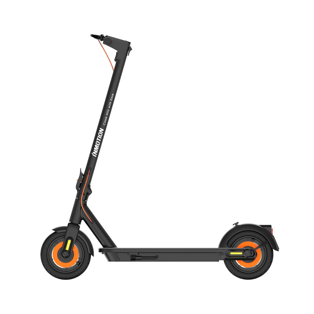 INMOTION Climber