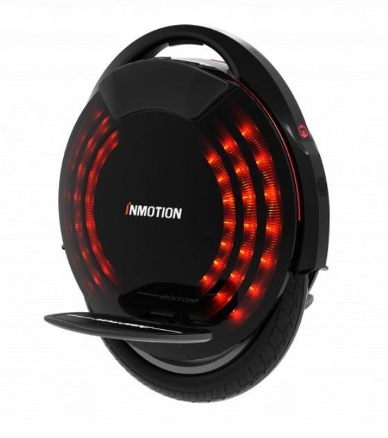 INMOTION V8F