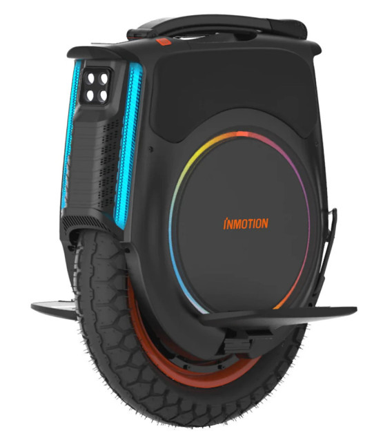 INMOTION V12HT