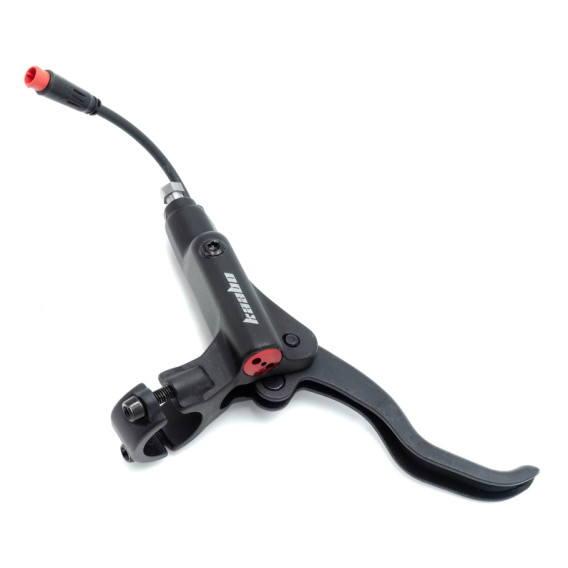 Kaabo Wolf King GT Pro brake lever - right