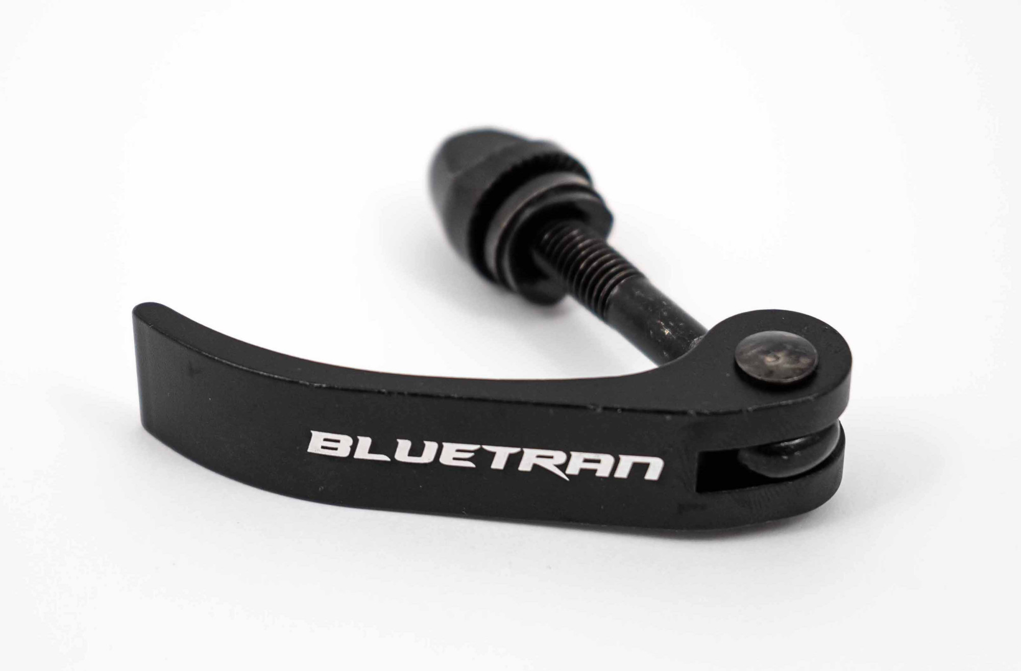 Bluetran QR (quick release)