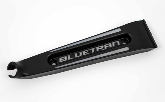 Bluetran Stem headset cover