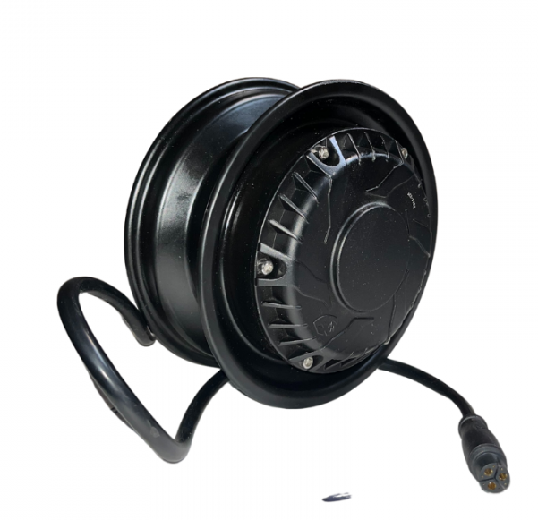 Nami Blast Max motor (60V 1500W), Přední