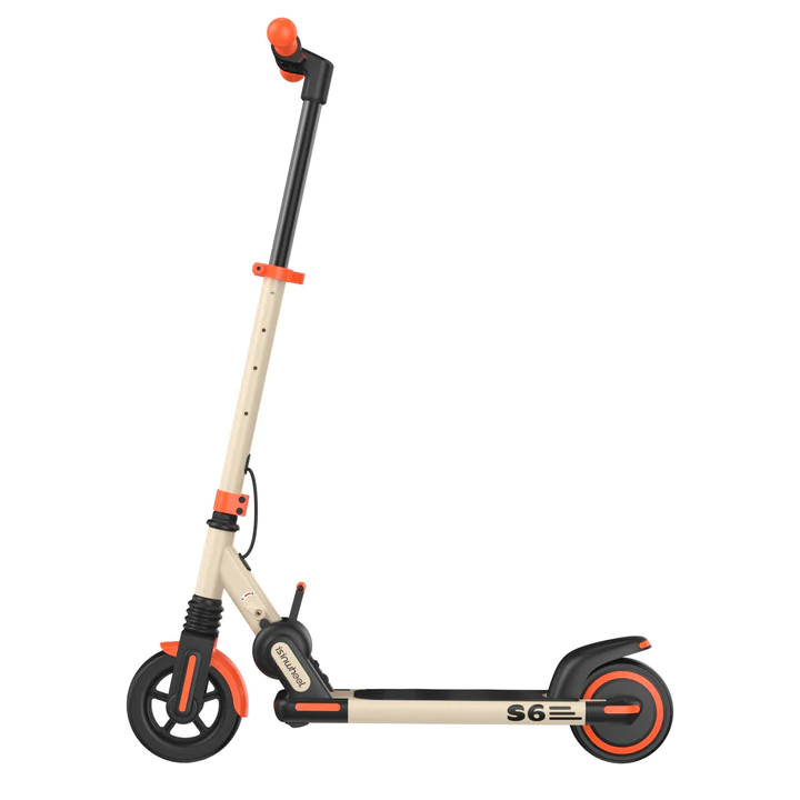 Levně Isinwheel S6, Orange