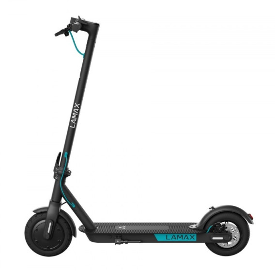 LAMAX E-Scooter S7500 Plus