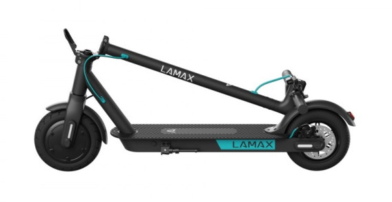 LAMAX E-Scooter S7500 Plus