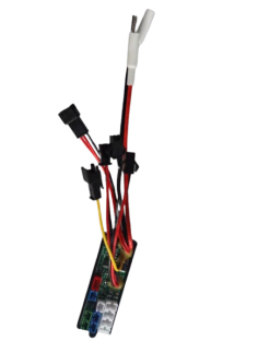 Dualtron Popular Led Controller (single motor)