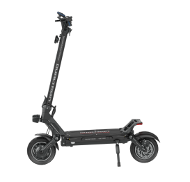 Dualtron Victor Limited EY4 2025