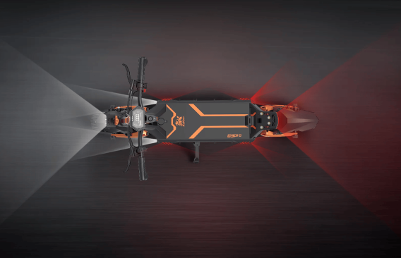 Kukirin G3 Pro