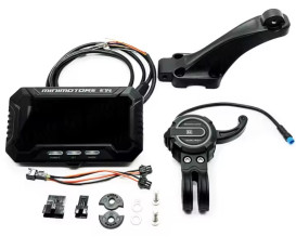 Dualtron EY4 LCD Displej Set