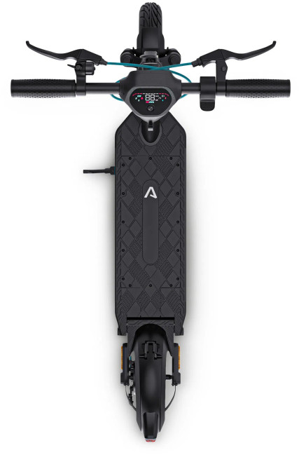 LAMAX eGlider SC40