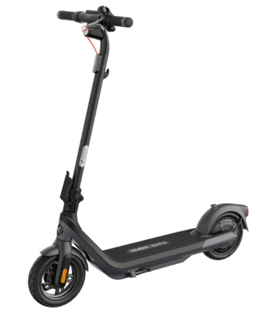 Ninebot KickScooter E2 Pro E