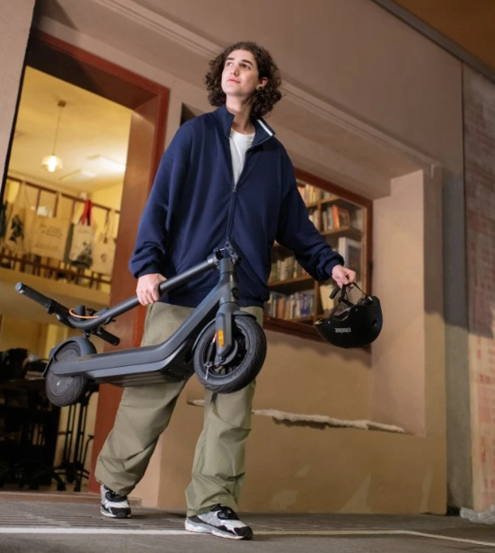 Ninebot KickScooter E2 Pro E