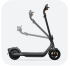Ninebot KickScooter E2 Pro E