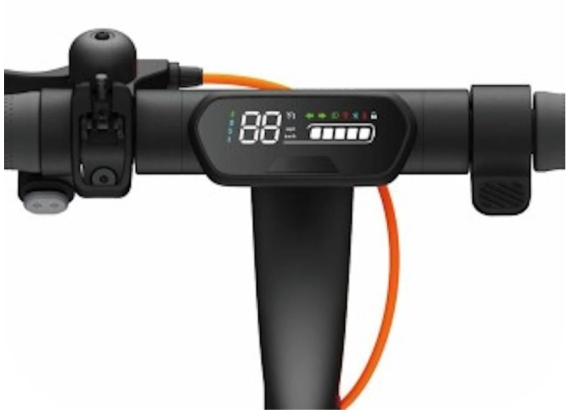 Ninebot KickScooter E2 Pro E