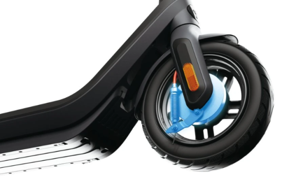 Ninebot KickScooter E2 Pro E