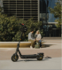 Ninebot by Segway KickScooter MAX G2 E