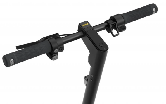 Ninebot by Segway KickScooter MAX G2 E