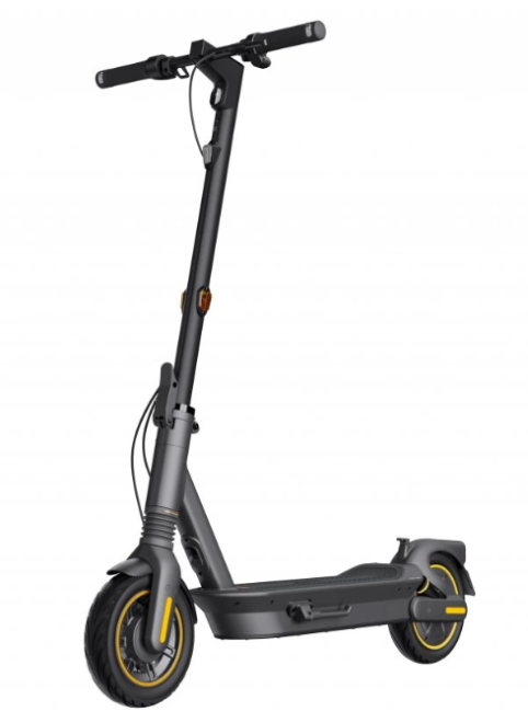 Ninebot by Segway KickScooter MAX G2 E