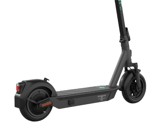 Egret Ey! 6 DE Street legal