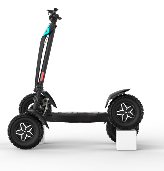 MIA Four X4 | 4WD (4X4)