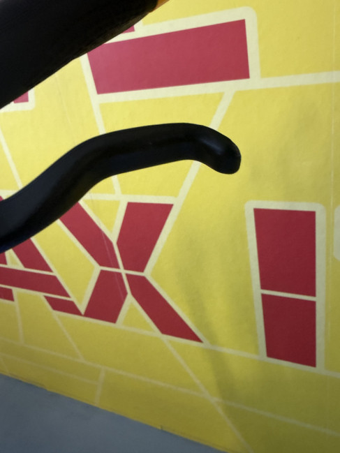 Kaabo Wolf King GTR Gold - ridden for 146 km