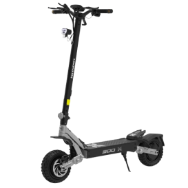 MS ENERGY THRUST 300X