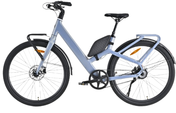 MS ENERGY Veles Plus - NEW 2026