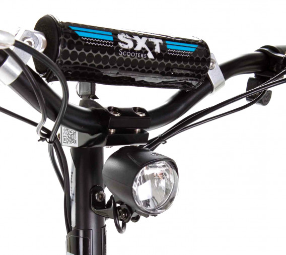 SXT 500 EEC - Facelift