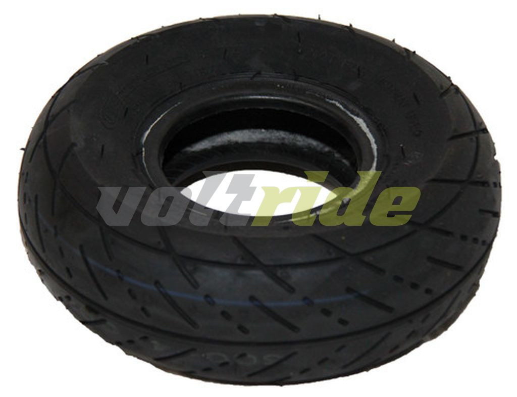 Levně SXT Street tires size 3.50-4 (C920)