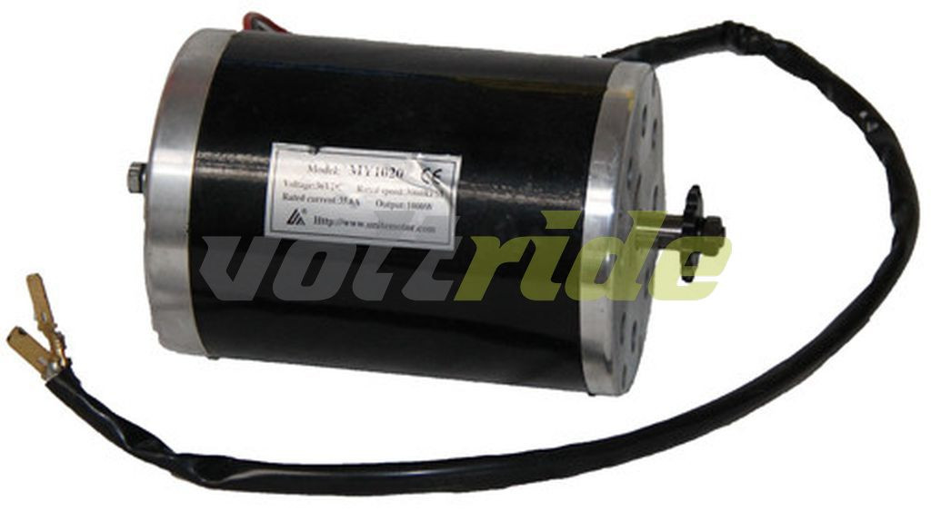 SXT Motor 36V, 500 Watt