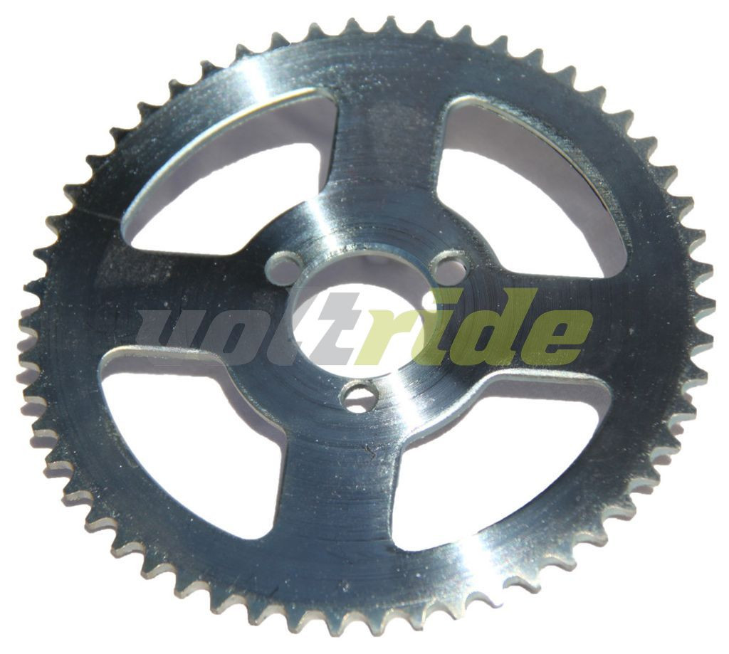 Levně SXT 54 teeth cogwheel sprocket - big