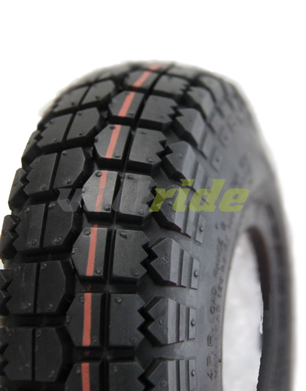 SXT Offroad / Allterrain Tires 4.10/3.50-4 (C166)