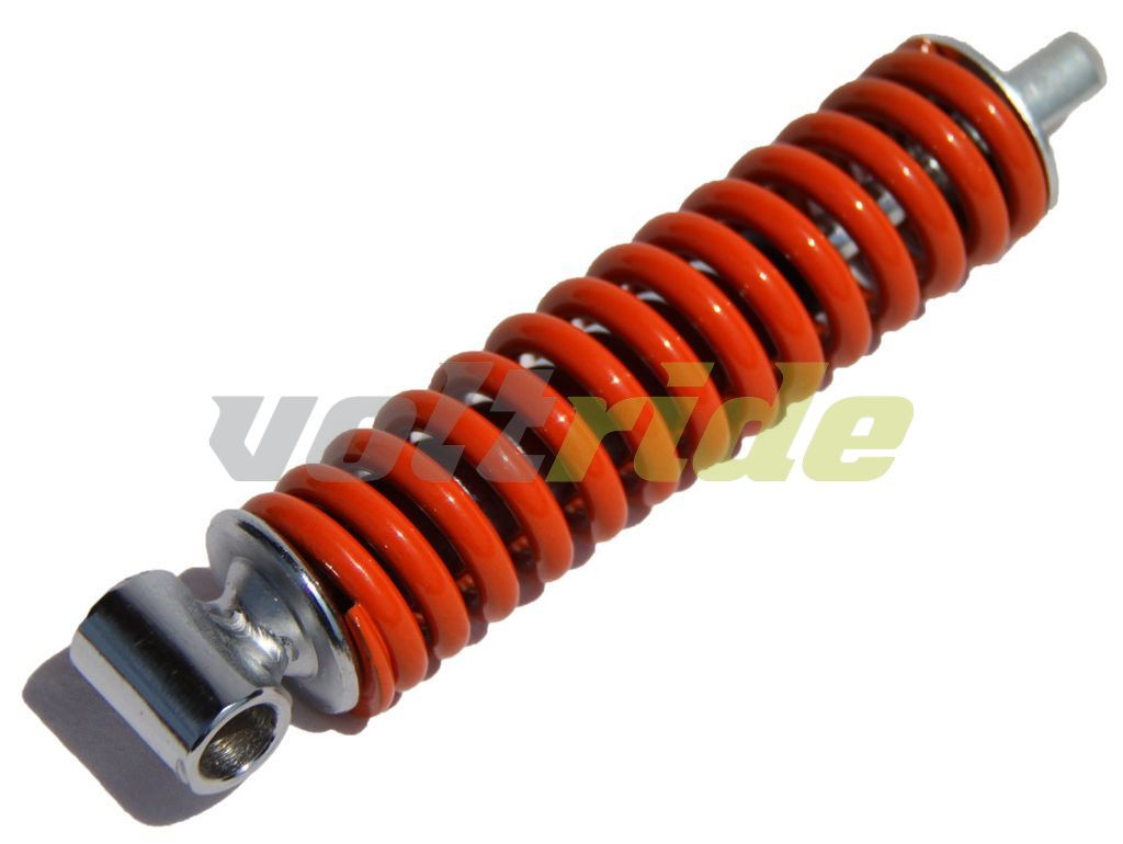 SXT Front suspension Shock Absorber, Orange